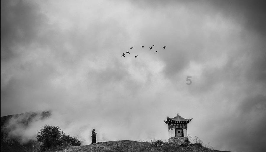 除鬼师